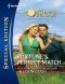 [Fortunes of Texas: Whirlwind Romance 06] • Fortune's Perfect Match